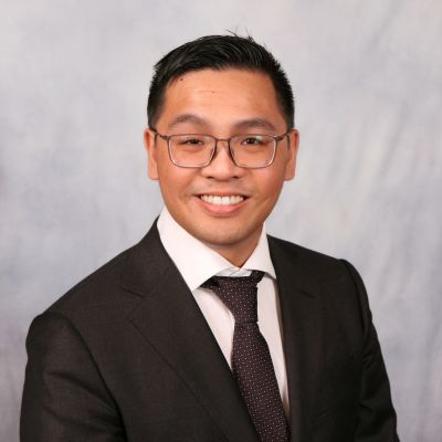 Bryant Trinh, DDS