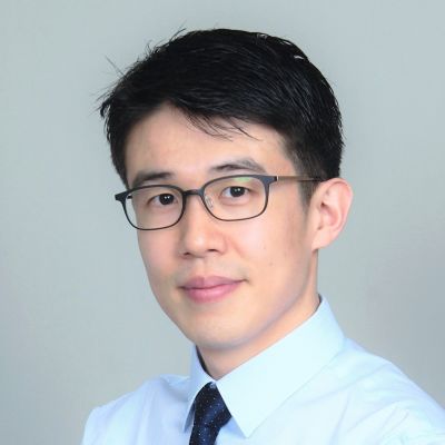 Hokyoung Jang, DDS