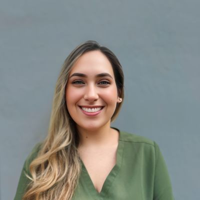 Kristie M Lagalante, DMD