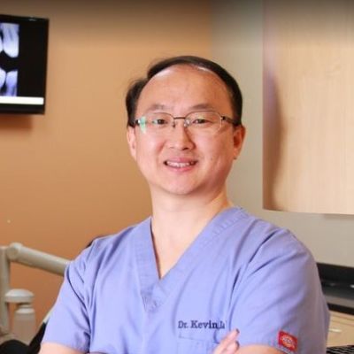 Kevin La, DDS