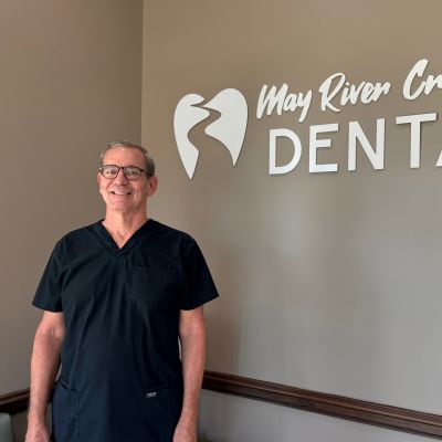 Dan G Daniels, DDS