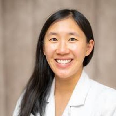 Melanie S Leung, DMD