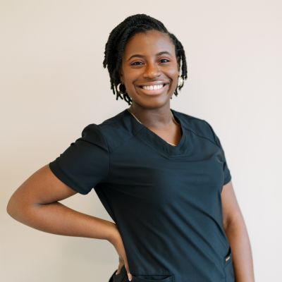 Kimberly Fortner, DMD