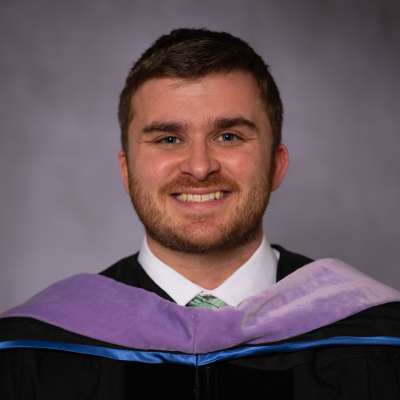 Jarod Holdridge, DDS