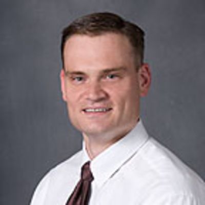 Benjamin C Anderson, DDS