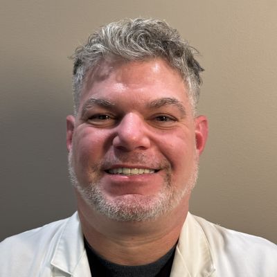 Bradley S Busbee, DMD