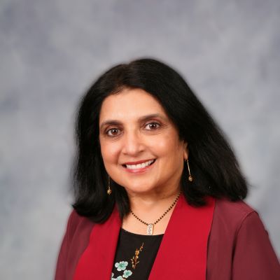 Poornima Jayaprakash, DDS