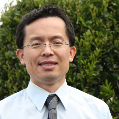 Peter Y Chien, DMD