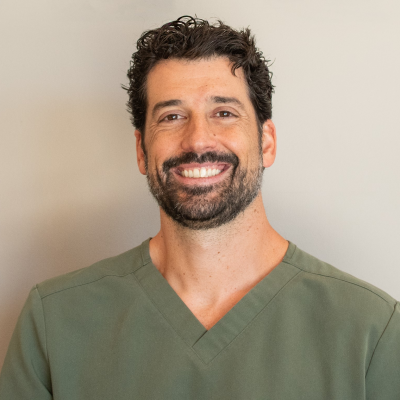 Nicholas A Dallas, DDS