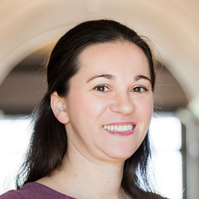 Melanie A Goforth-Moore, DMD