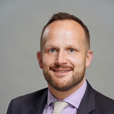 Anthony R Miller, DMD FAGD