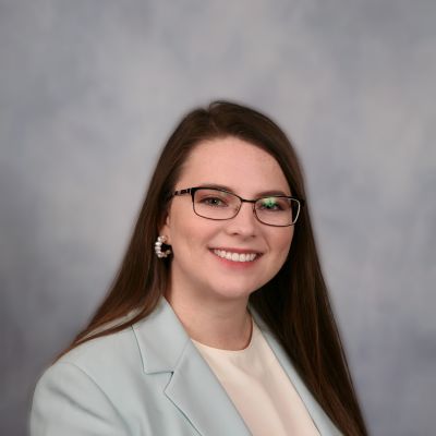Parker Catherine Upchurch, DMD