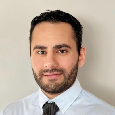 Omid Mirkhani, DMD