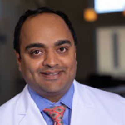 Anishkumar T Patel, DMD
