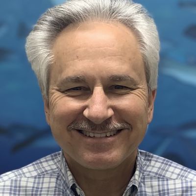 James K Martin, DMD
