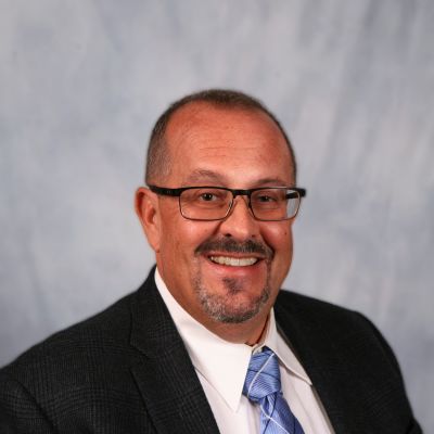 Mirko F Vombergar, DDS