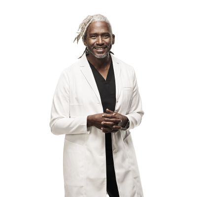 Jaih C Jackson, DDS