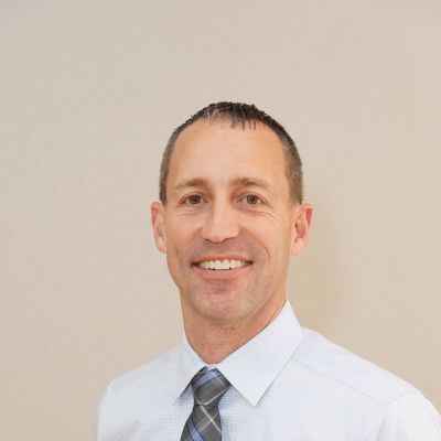 Jeffrey P Goedeker, DDS