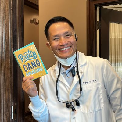 Vu D Dang, DDS