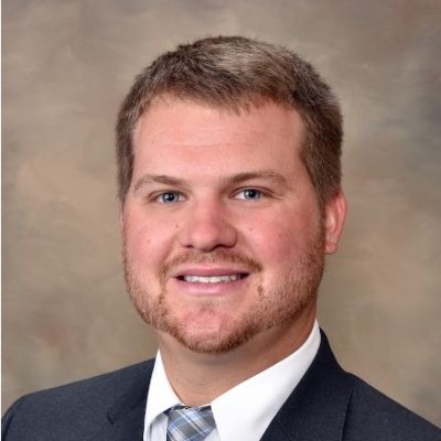 Michael Burkhardt, DMD