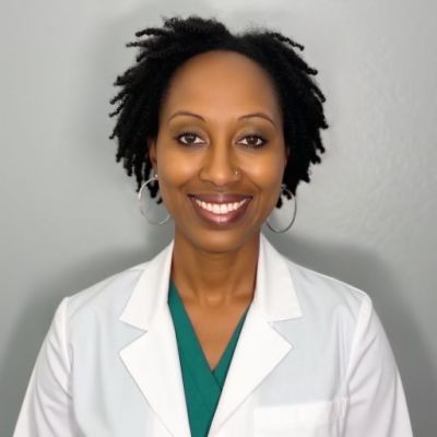 Shante R Williams, DDS