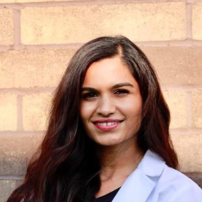 Mary E Kuruvilla, DDS