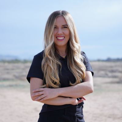 Polina J Magee, DMD