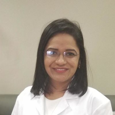 Nency J Patel, DMD
