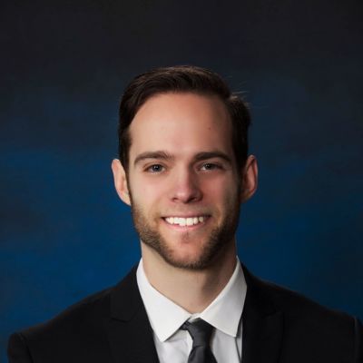 David DeSalvo, DDS