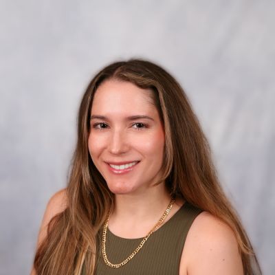 Nicole B Romero, DMD