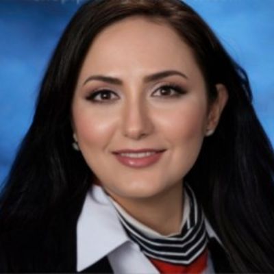 Sahar Hajibabaei, DMD