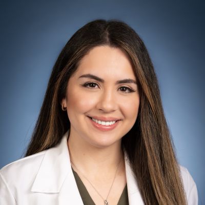 Tiara Da Silva Ponce, DMD