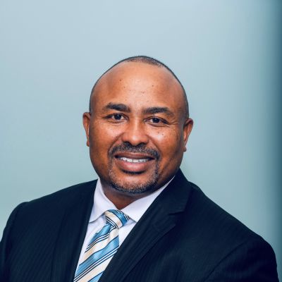Bennie Clark, DMD