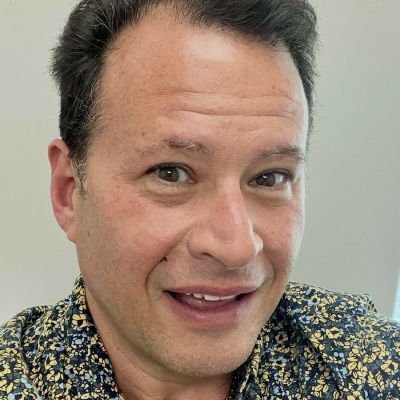 Jay S Randell, DMD