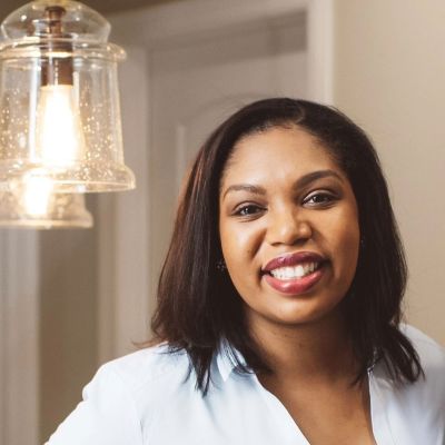 Brittany S Grady, DDS