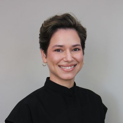 Arlet Montes Sanchez, DDS