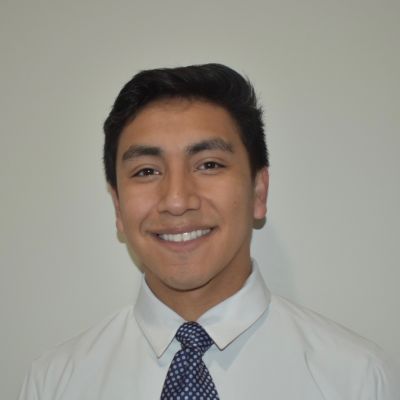 Jonathan Hernandez, DDS