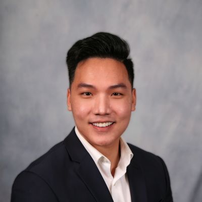 Vincent T Nguyen, DDS