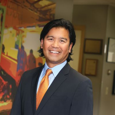 Eric R Mintalar, DDS