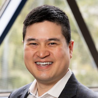 Anthony T Vuong, DDS