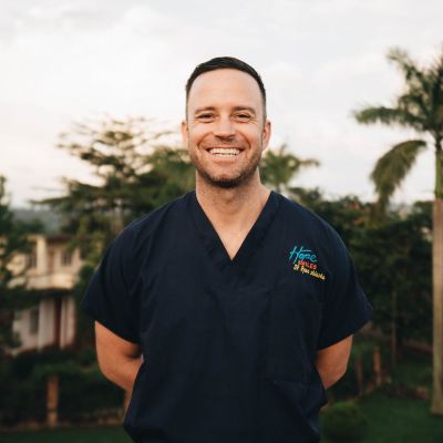 Ryan Shinska