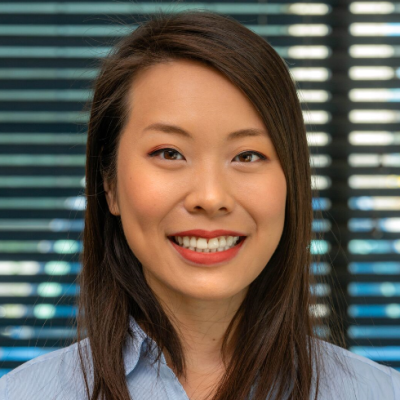 Anne Chon, DMD