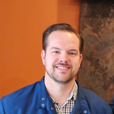 Luke W Tompkins, DDS