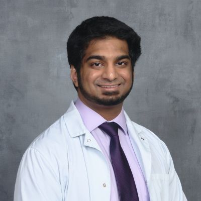 Rehaan S Akbar, DMD