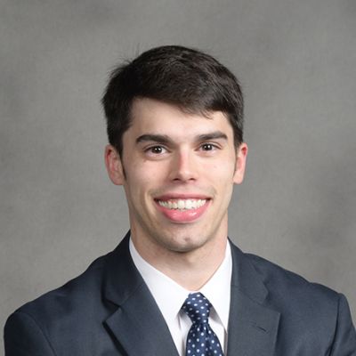 Ethan Simpson, DMD