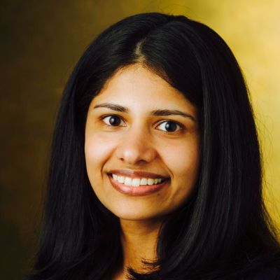 Liji M Joseph, DMD