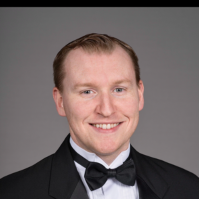 Christopher Nielson, DMD