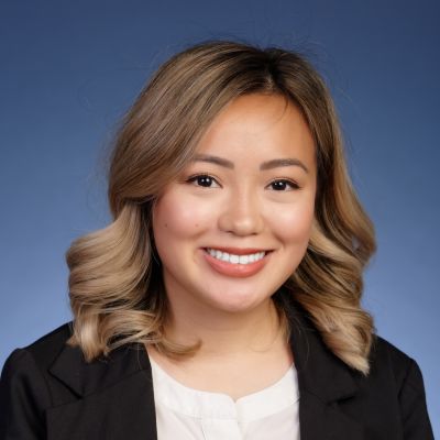 Denise Le, DMD