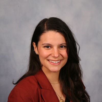 Maria I Martinez Carrillo, DDS