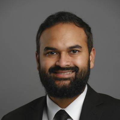 Syed H Ali, DDS